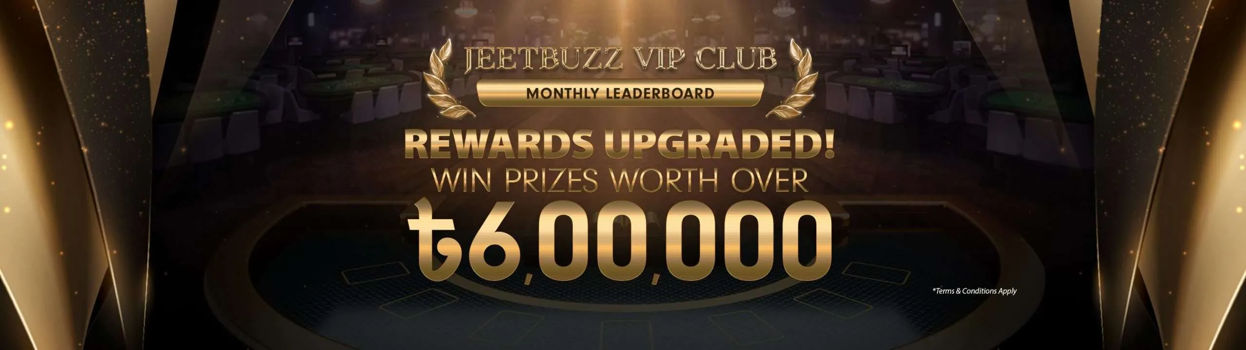 jeetbuzz Bonus